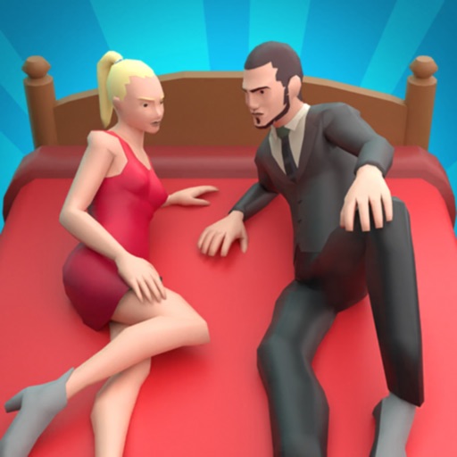 Lovemaker - Matchmaking Game iOS App