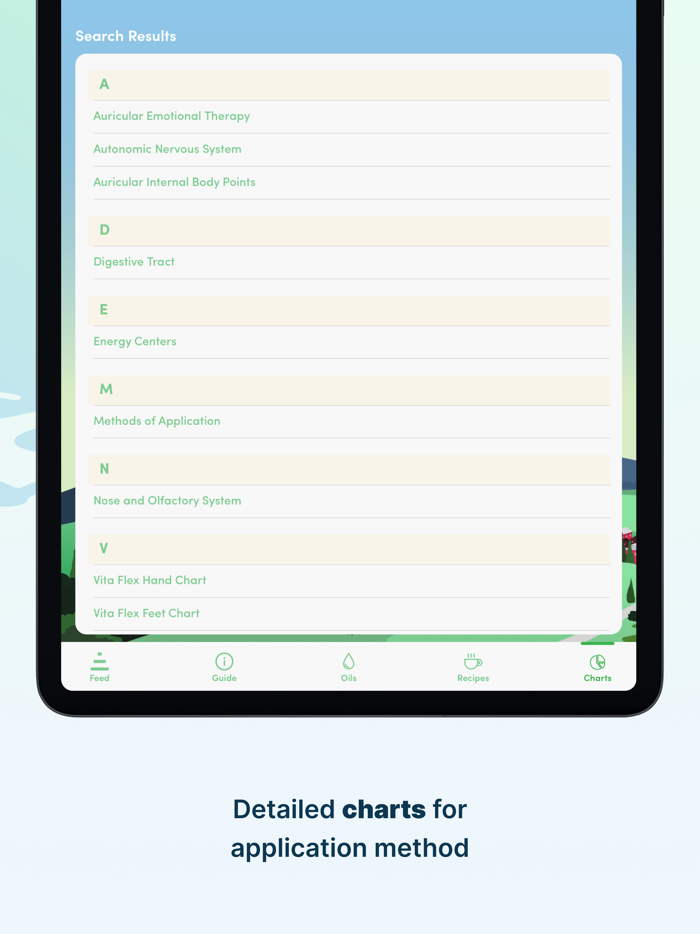 Young Living Essential Guide 