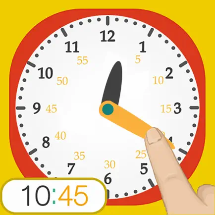 Clock For Kids & Toddler Cheats