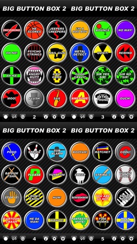 Big Button Box 2 sound effectsのおすすめ画像2