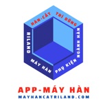 APP MÁY HÀN