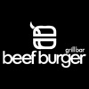 Beef Burger Grillbar