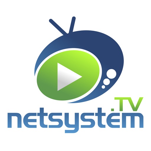 Netsystem Play icon