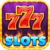 Vegas Journey. Slots & Casino - iPhoneアプリ