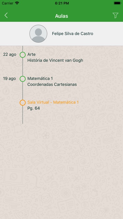 Colegio Salgueiro Mobile