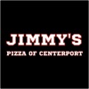 Jimmy's Pizza NYC icon