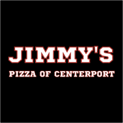 Jimmy's Pizza NYC