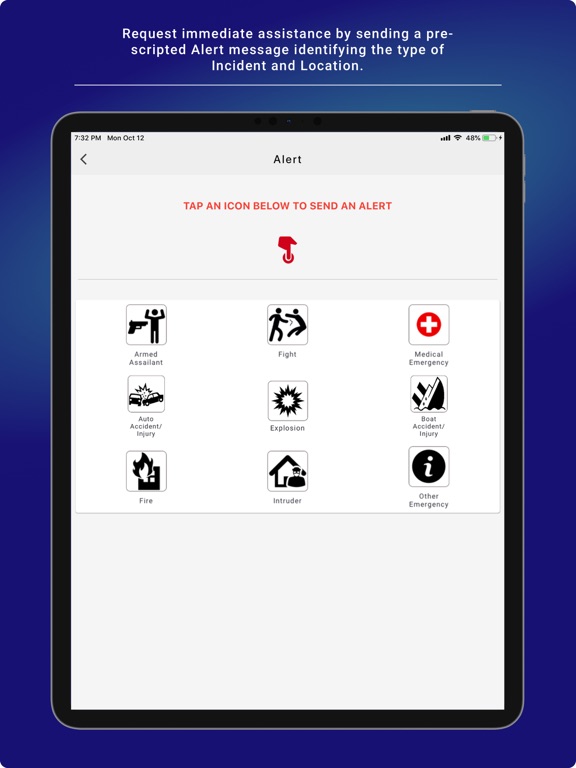 Screenshot #4 pour MarinaVillage