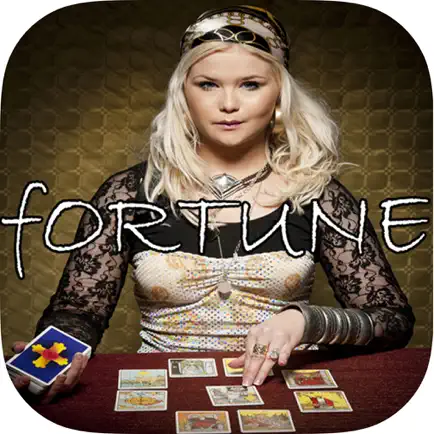 Fortune - Magic Fortune Teller Cheats