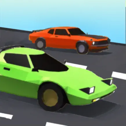 Car Convoy 3D Читы
