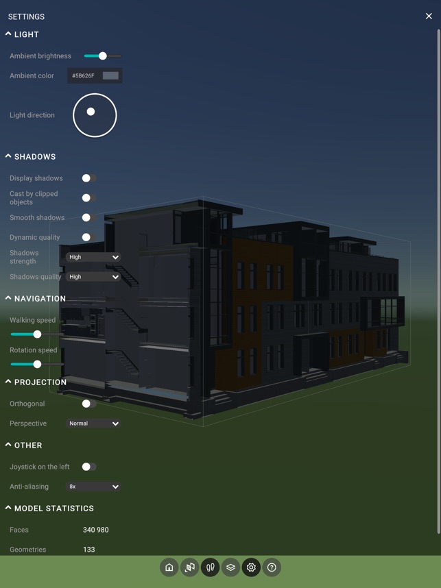 Vectorworks Nomad - APK Download for Android