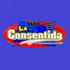Radio La Consentida contact information