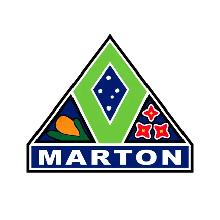 Marton Public School Читы