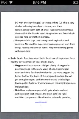 Game screenshot Smart Parenting :Think-Grow KM mod apk