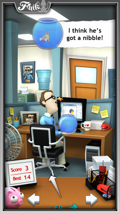 Office Jerk screenshot 5