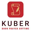Kuber App App Feedback