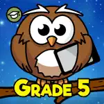 Fifth Grade Learning Games SE App Negative Reviews