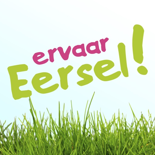 Ervaar Eersel!