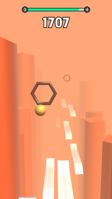 Air Road Screenshot