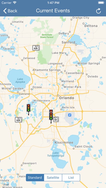 OCFL 311 screenshot-5