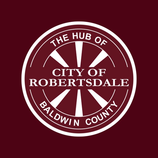 City of Robertsdale
