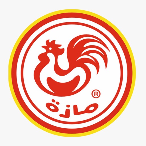 Maza - مازة icon