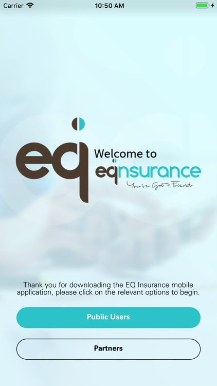 EQ Insurance Singapore