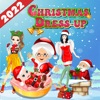 Christmas Game DressUp Girl HD icon