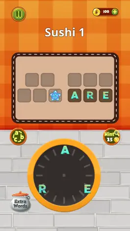 Game screenshot Word Watch - Find & Make Words mod apk