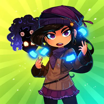Chrono Cards: Mobbles Читы