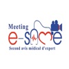 e-SAME Meeting icon