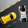 Police Chase Drifter icon