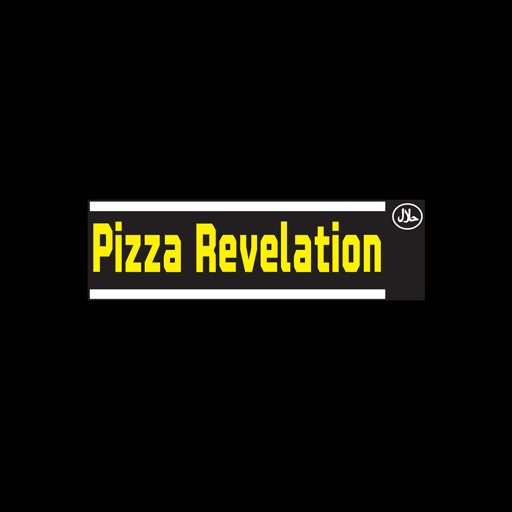 Pizza Revelation