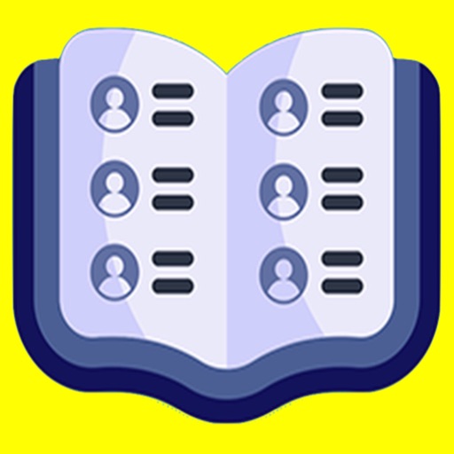 Electric Yearbook: Name Memory icon