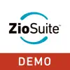 ZioSuite Demo App Delete