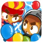 Bloons TD Battles 2 App Positive Reviews