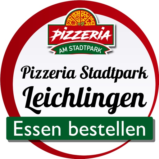 Pizzeria Stadtpark Leichlingen icon