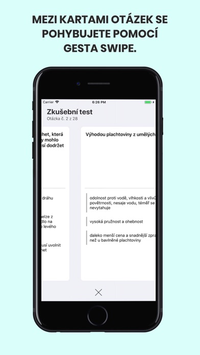 VMP Plachetnice Screenshot