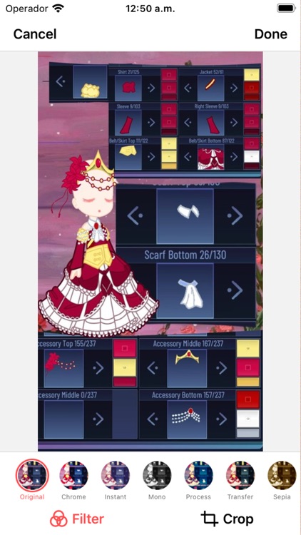 GL: Extra Gacha Outfits Ideas on the App Store