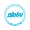 Alpha Tubular Motors icon