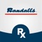 Randalls Pharmacy App