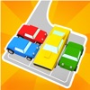 Unblock Auto - Parking Lot 3D icon