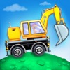 Construction City Builder Game icon