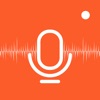 录音机-手机语音备忘录&录音转文字提取 - iPhoneアプリ
