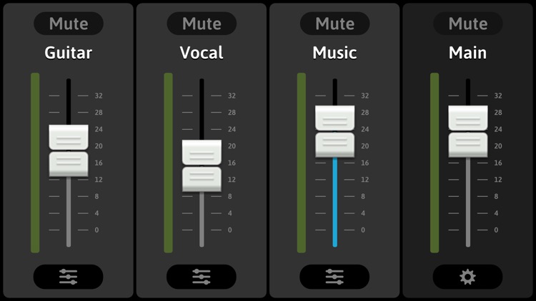 Mackie FreePlay Connect