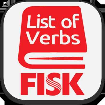 List of Verbs Cheats