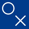 O Xマスター ○×ゲーム - iPhoneアプリ
