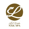 La Vida Nail Spa icon