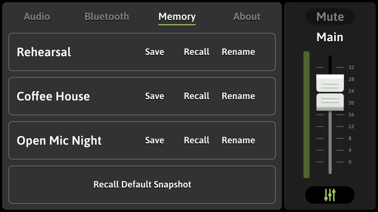 Mackie FreePlay Connect screenshot-6