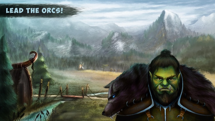 Hooman Invaders Tower Defense screenshot-4